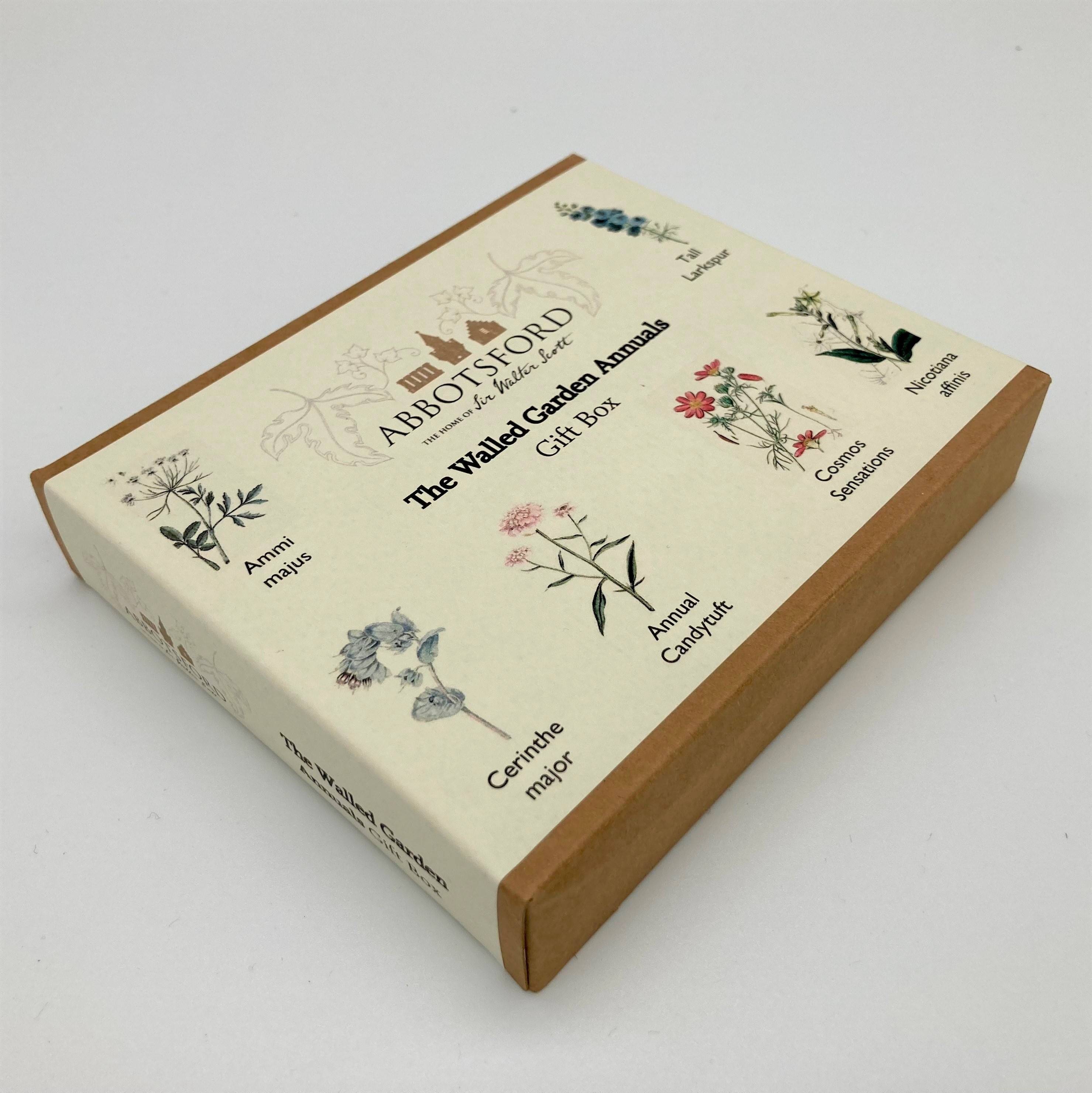 Abbotsford Annuals Box